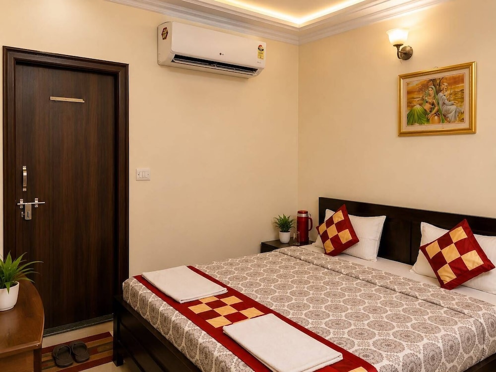 HOTEL CLASSIC INN 25/62