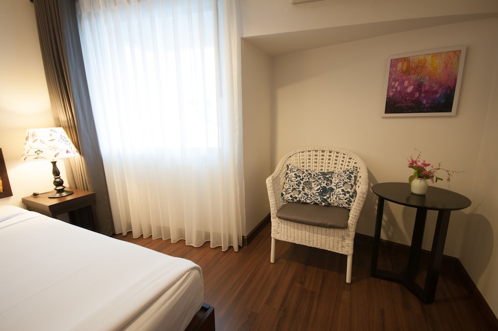 Kasemsarn Hotel Chanthaburi 21/48