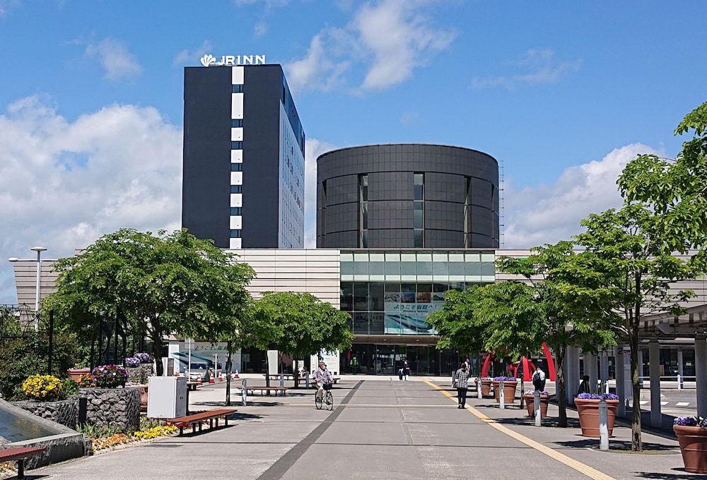 Tokyu Stay Hakodate Asaichi Akarinoyu 47/56