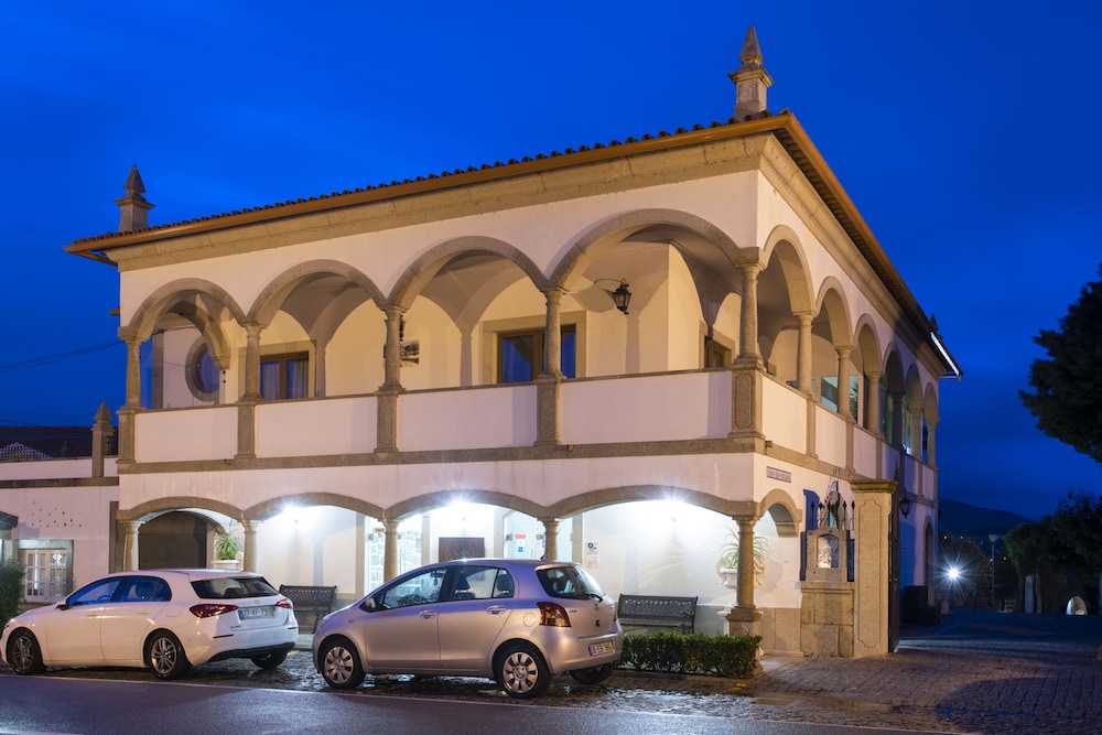 Hotel Rural e Glamping Solar das Arcadas 3/50
