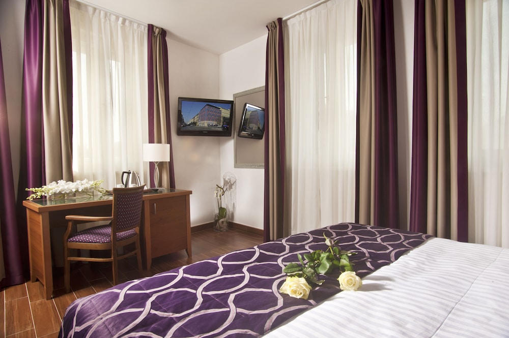 HOTEL GALILEO 18/50