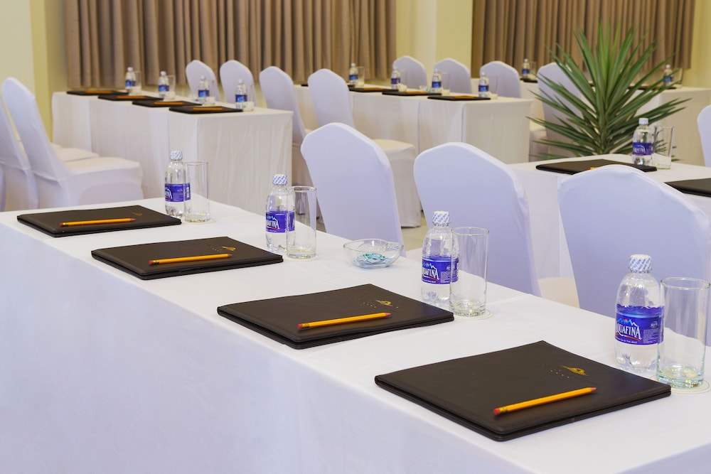 Phu Quoc Ocean Pearl Hotel 42/50