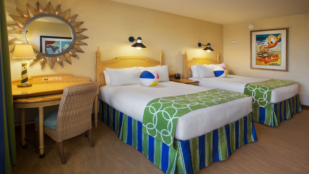 Pixar Place Hotel 31/60