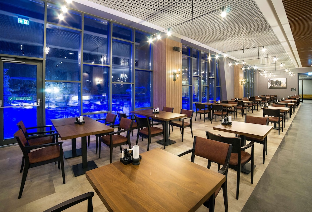 Radisson Blu Hotel Mount Erciyes 57/68