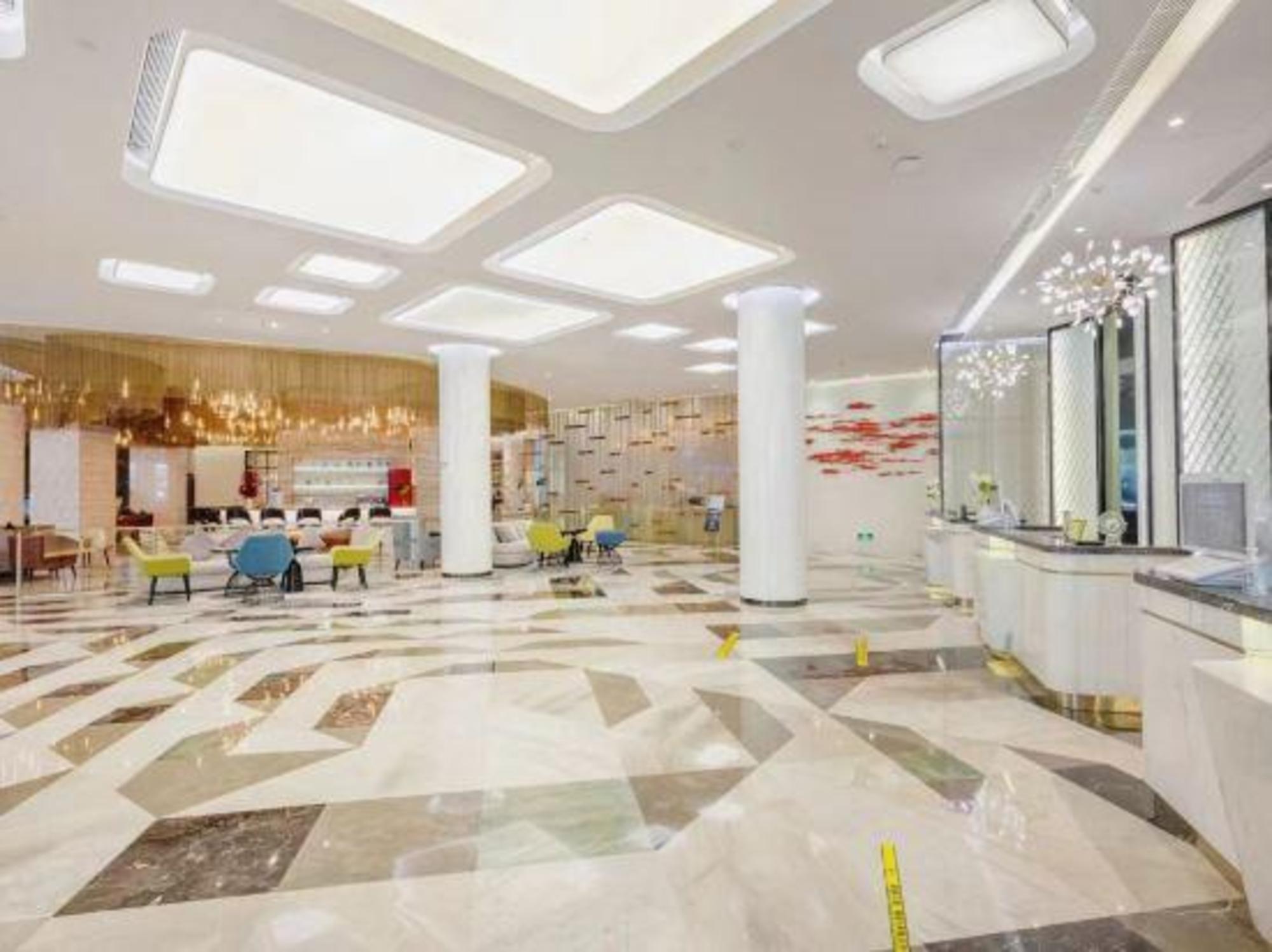 Acotown Gulf International Hotel 4/32
