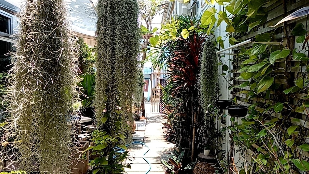 Daddy's Home Guesthouse Hua Hin 32/42