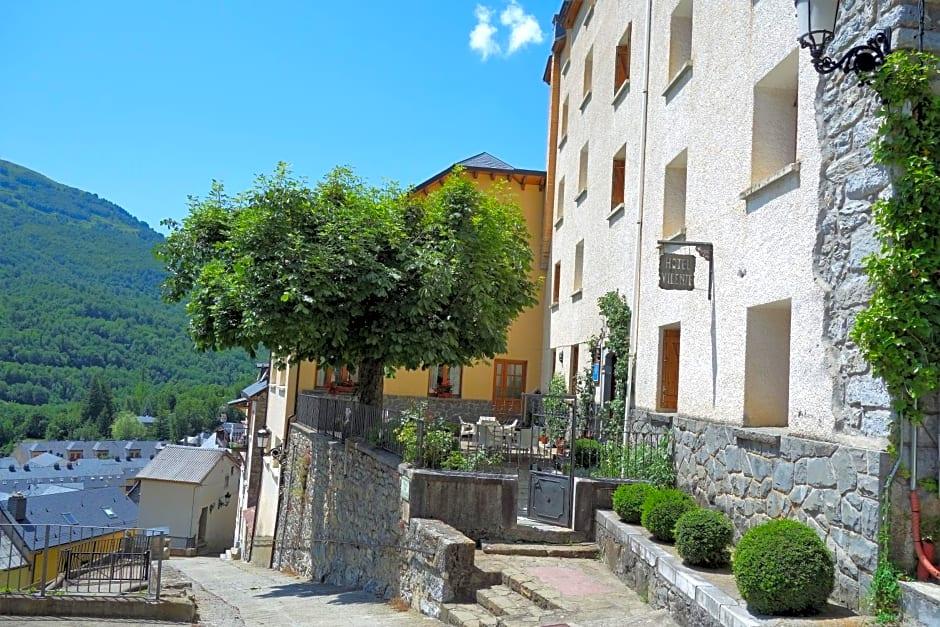 Hotel Vicente 53/59