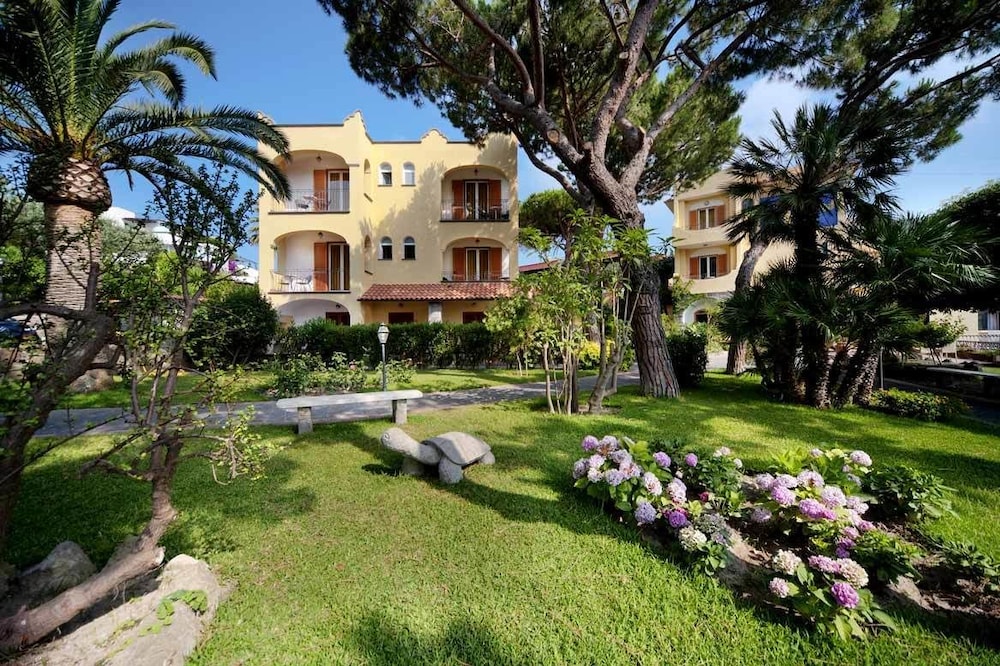 Albergo Terme San Lorenzo 56/73