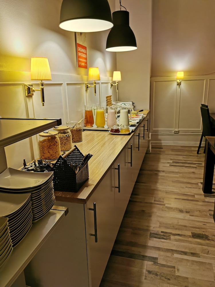 Sundsvall City Hostel 40/49