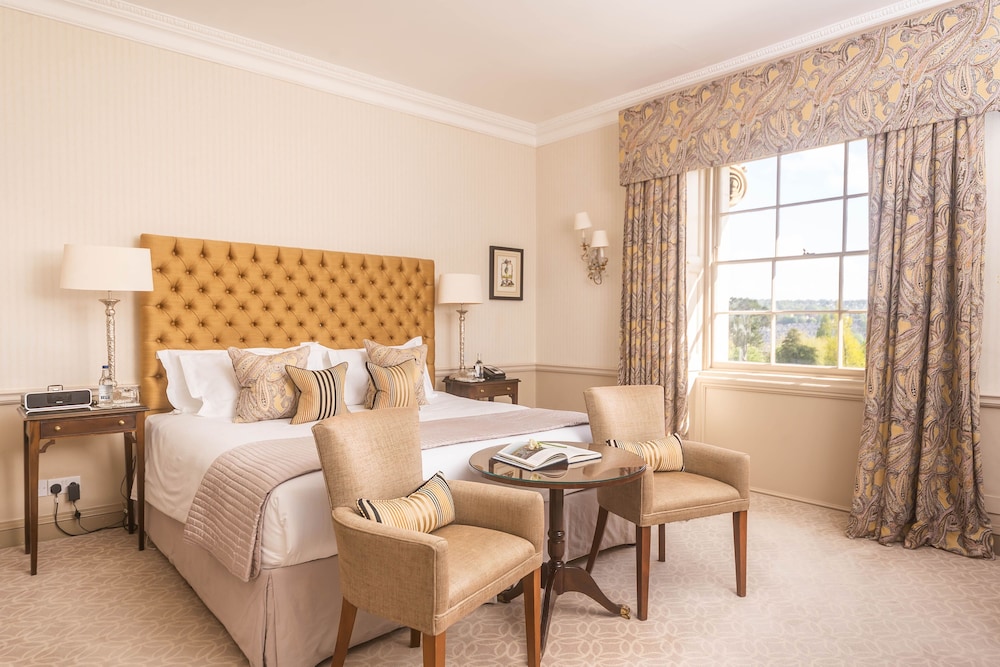 The Royal Crescent Hotel And Spa Bath 49/57