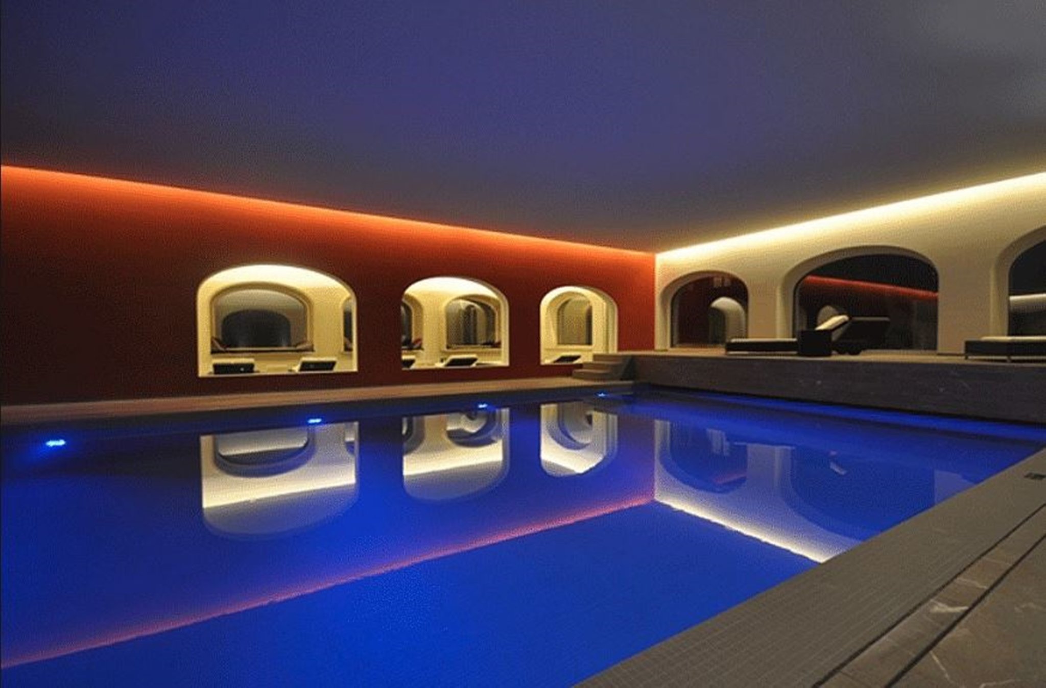 Hotel Steffani 32/58