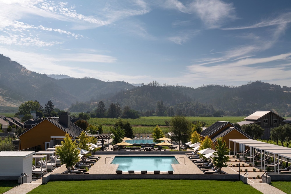 Four Seasons Resort and Residences Napa Valley 6/47