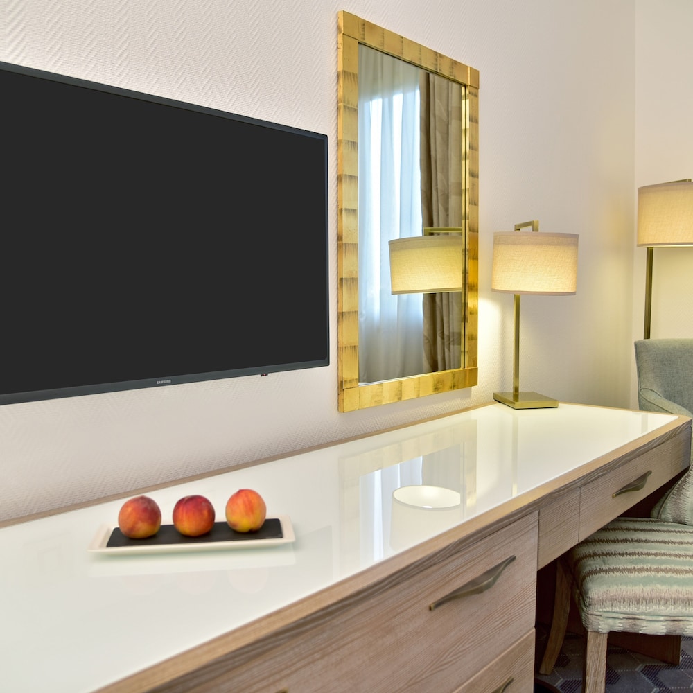 غرفة بسريرين مزدوجين، Gefinor Rotana Hotel Beirut 7/7