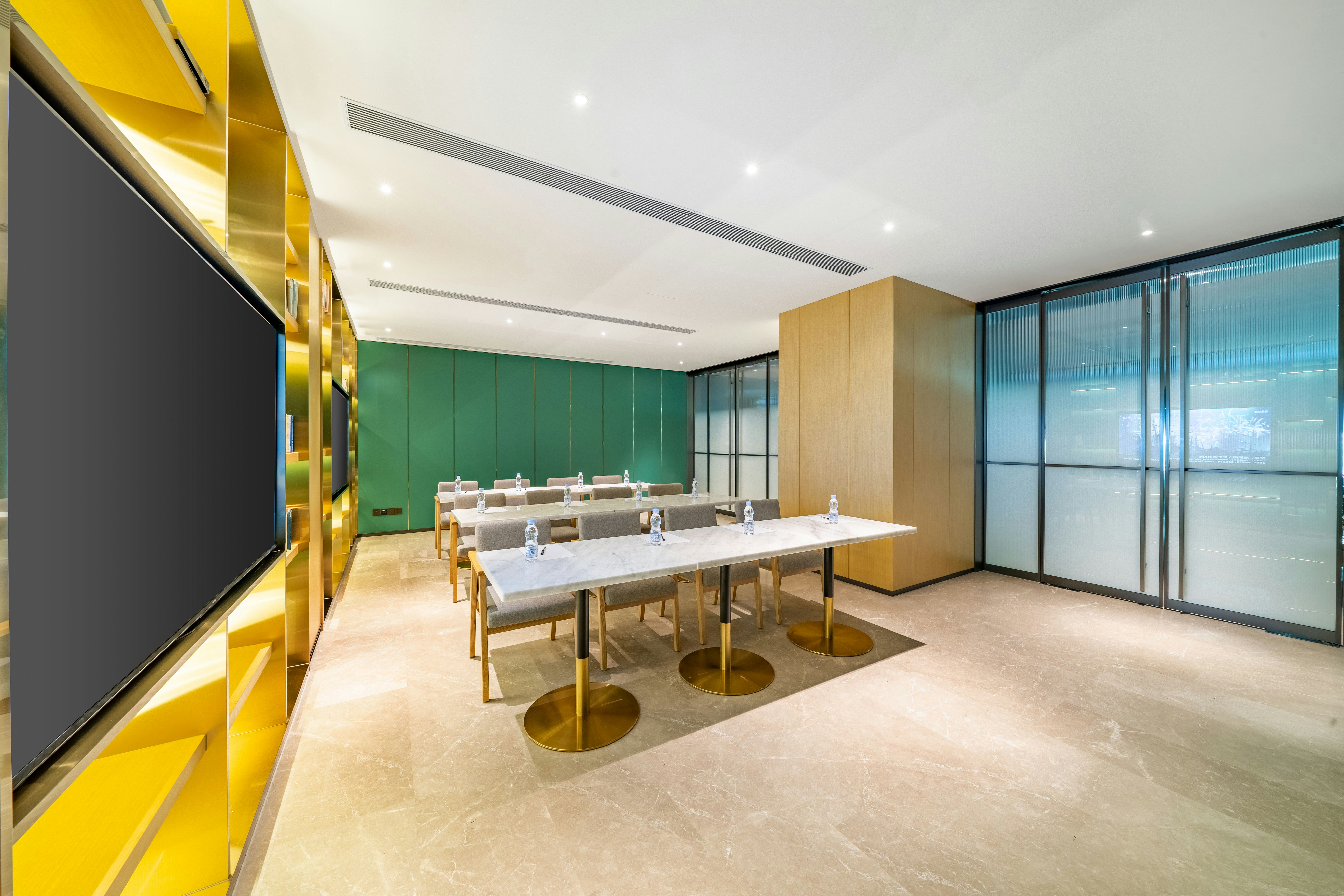 Hilton Garden Inn Chengdu Kuanzhai Alley 12/43