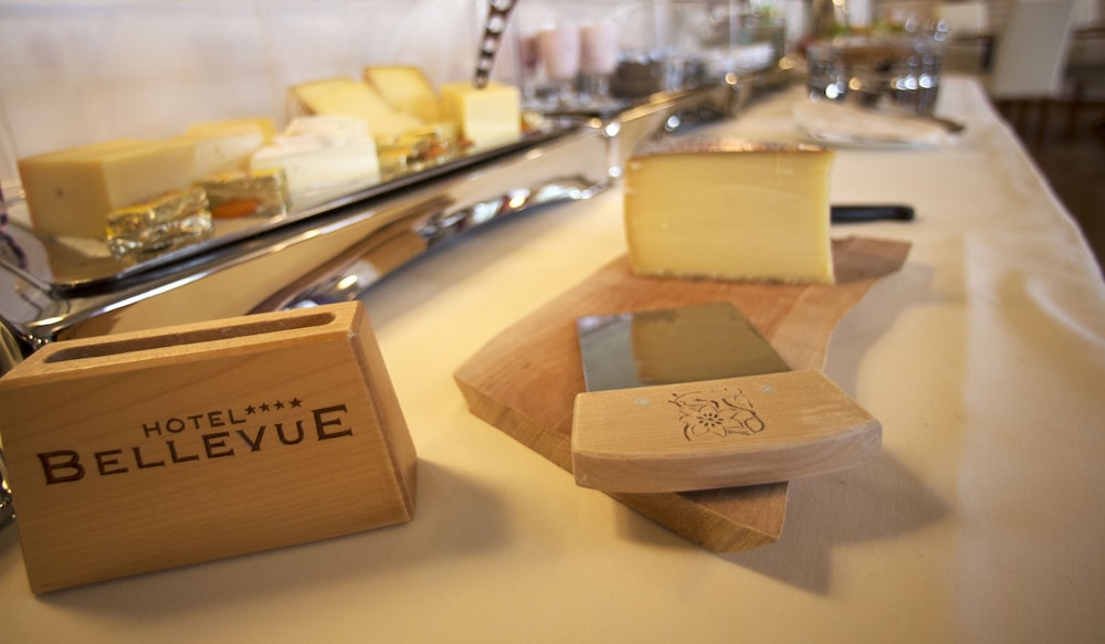 Boutique Hotel Bellevue photo2
