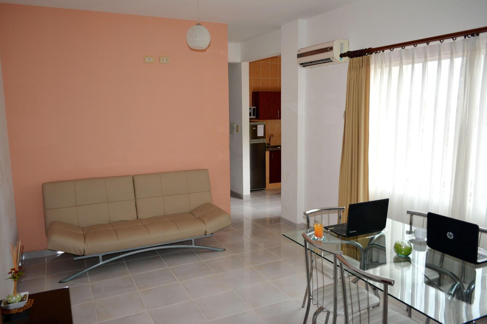 Apart Hotel Premium Suites Santa Cruz 11/50