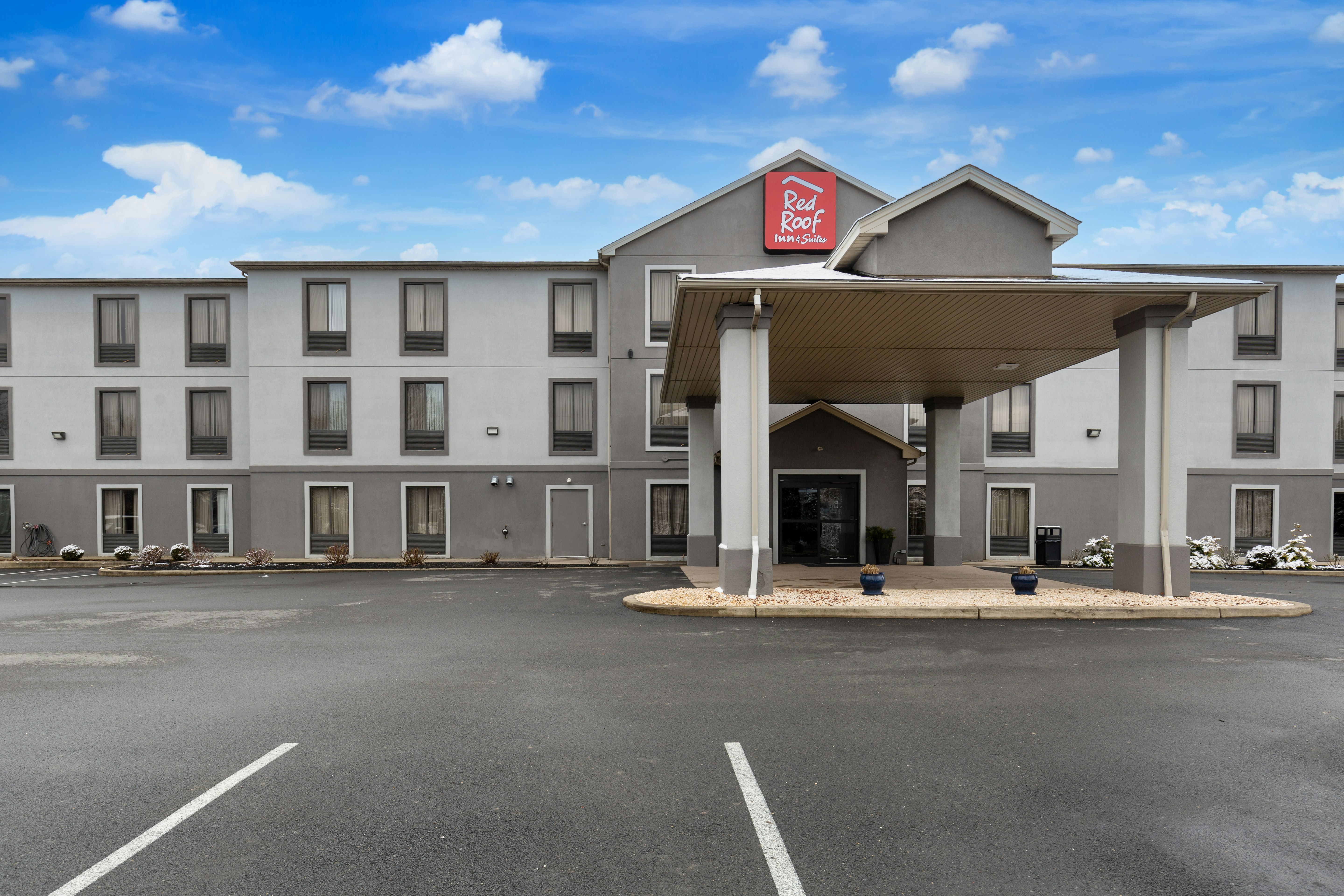 Sleep Inn & Suites Mifflinville -Bloomsburg 20/22
