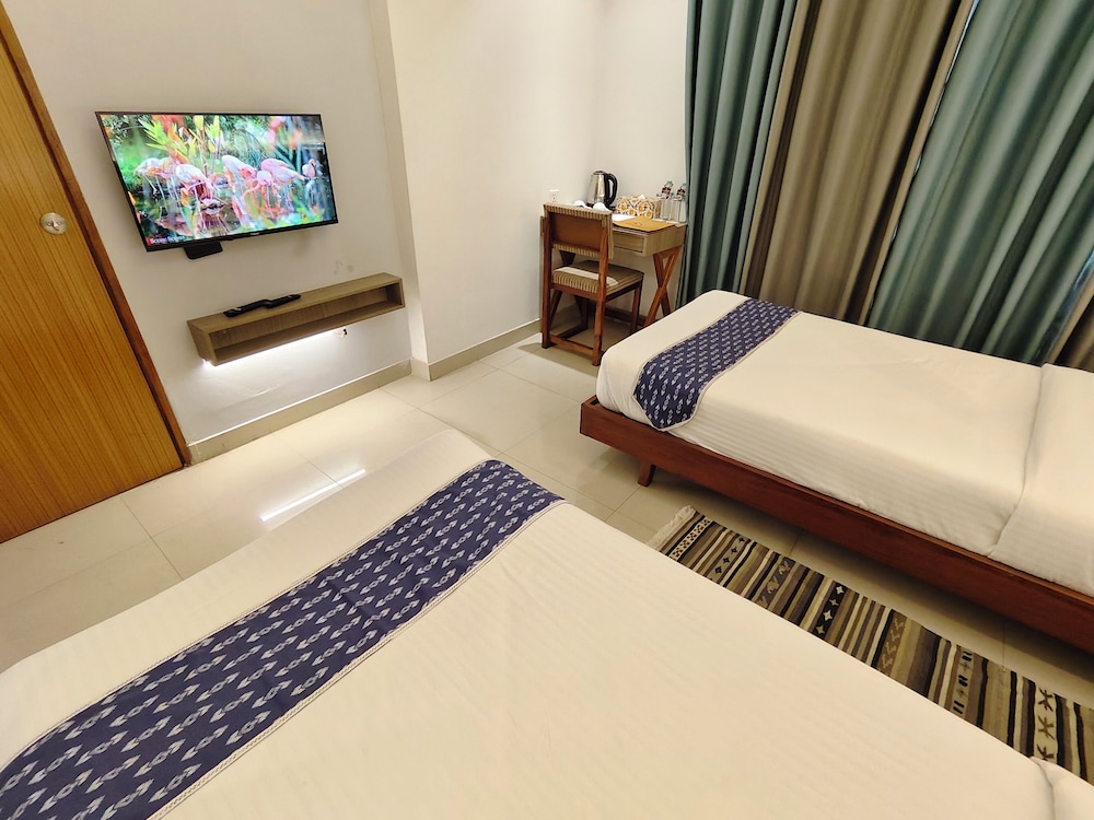Hotel Nandini 27/70