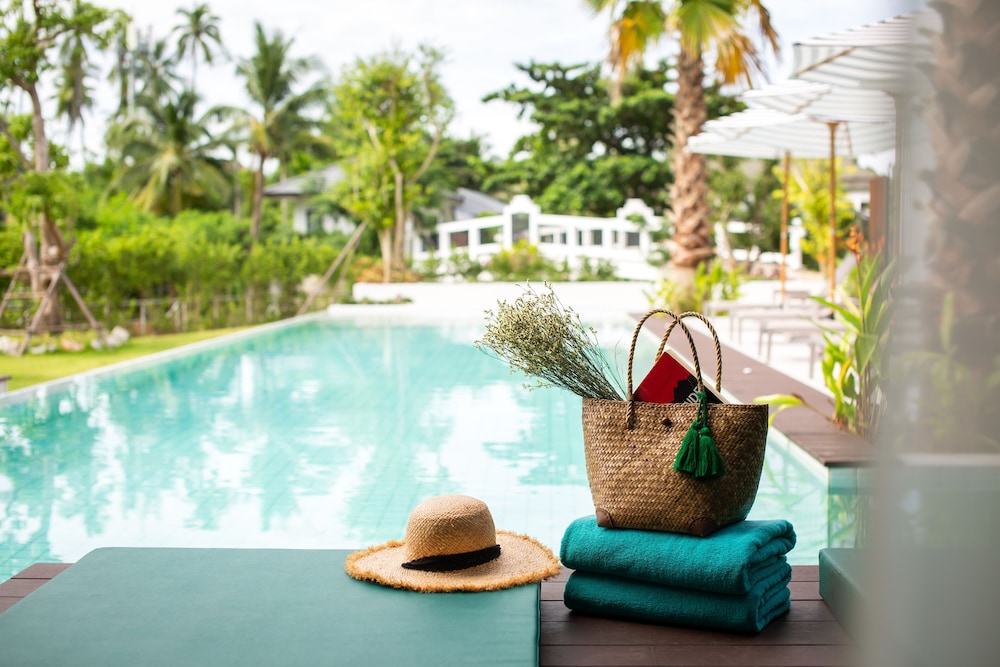 The Canale Samui Resort 44/50
