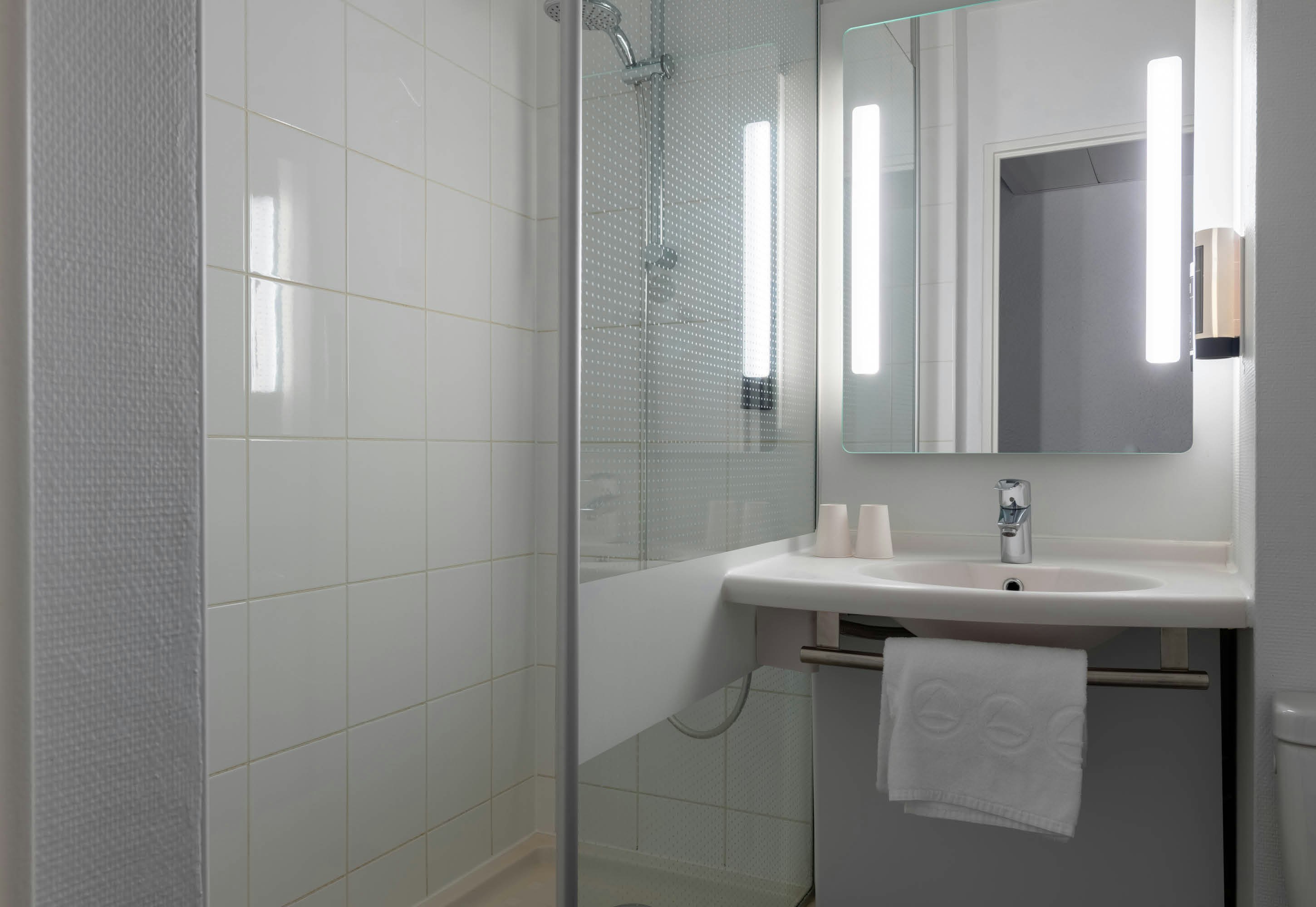 B&B HOTEL Amiens Centre Cathedrale 38/38