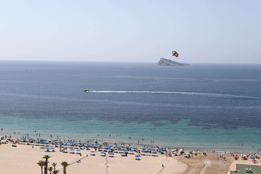 Poseidon Playa Hotel 59/62