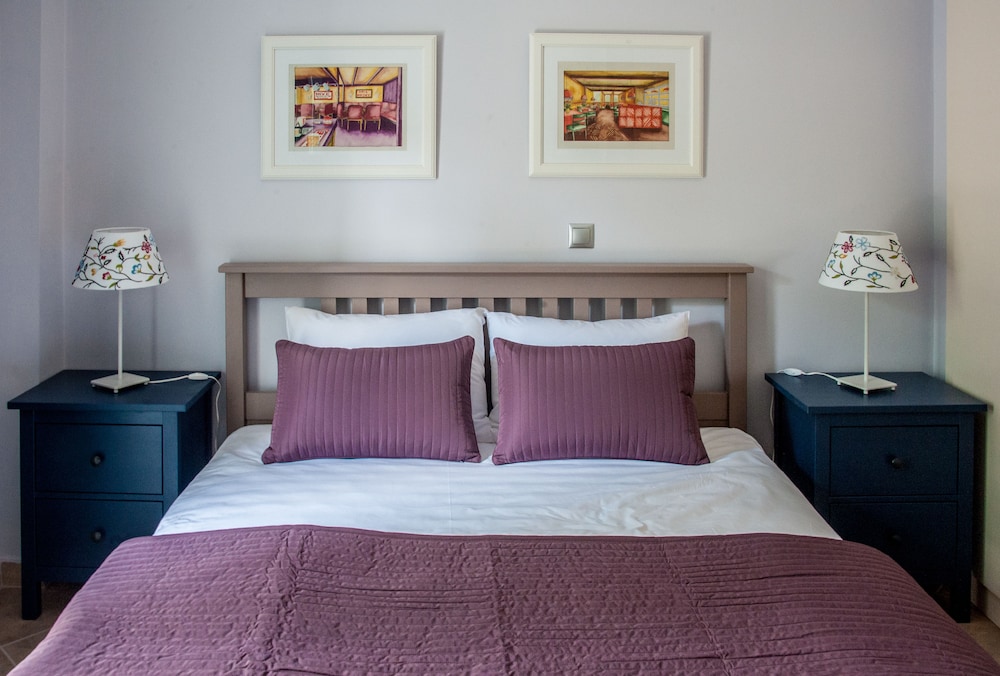 Villa Despina Green Suites 6/18