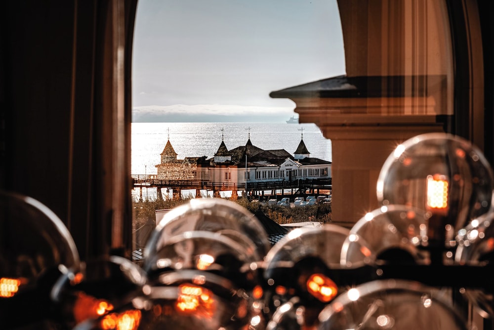 Das Ahlbeck Hotel & Spa 27/76