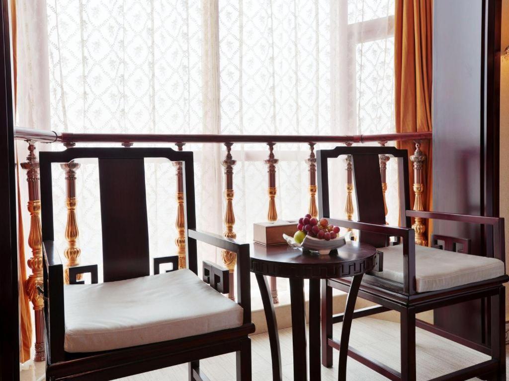 Hunan WanJiaLi International Hotel 42/52