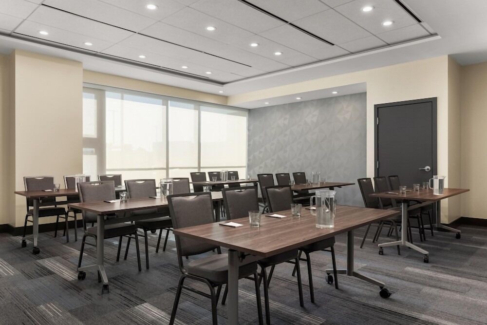 Hyatt House Mississauga Airport Corporate Centre 29/44