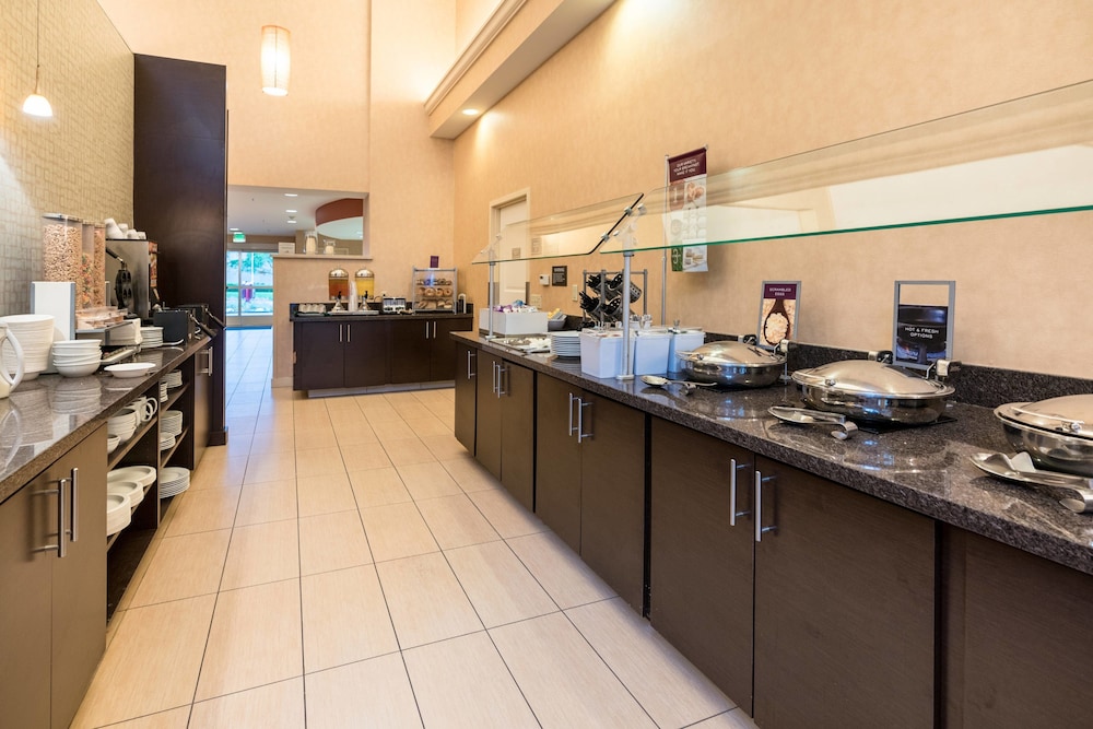 Residence Inn San Diego Carlsbad 30/50