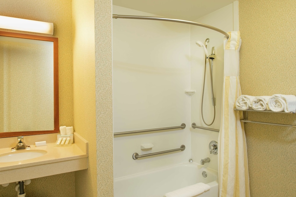 Hilton Garden Inn St Louis O Fallon Mo 13/49