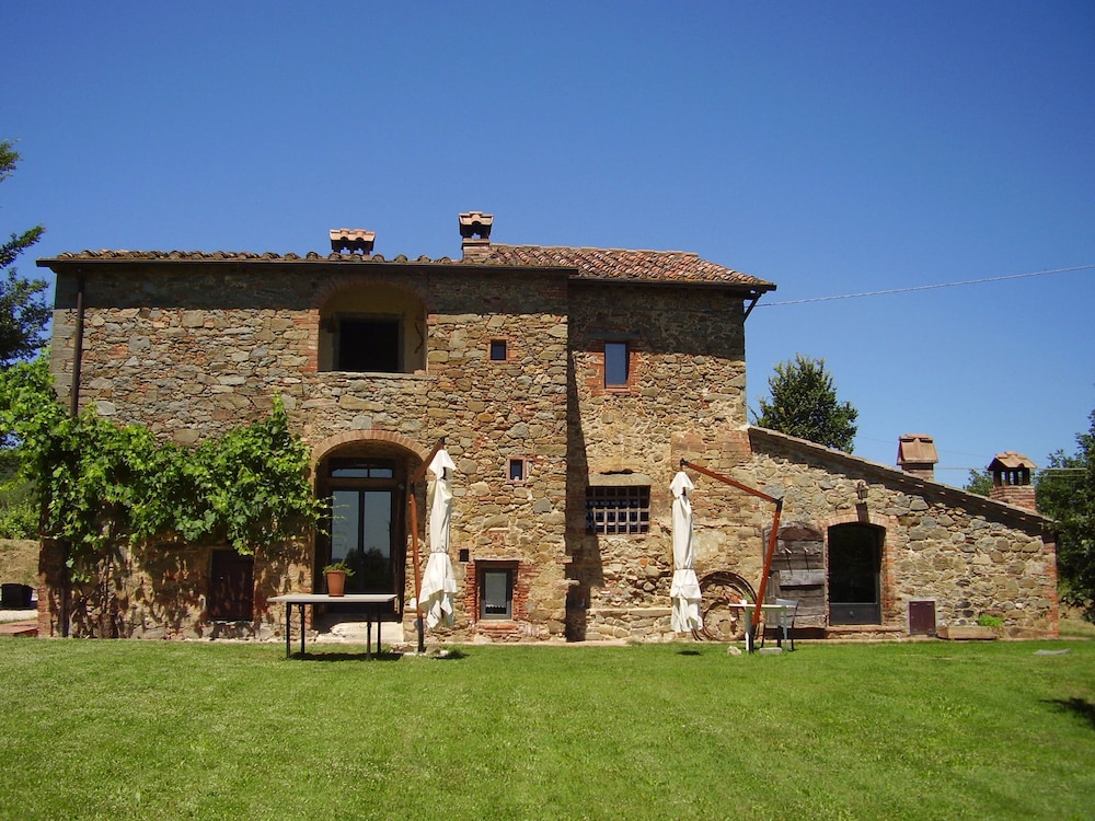 Podere Pievina 3/100