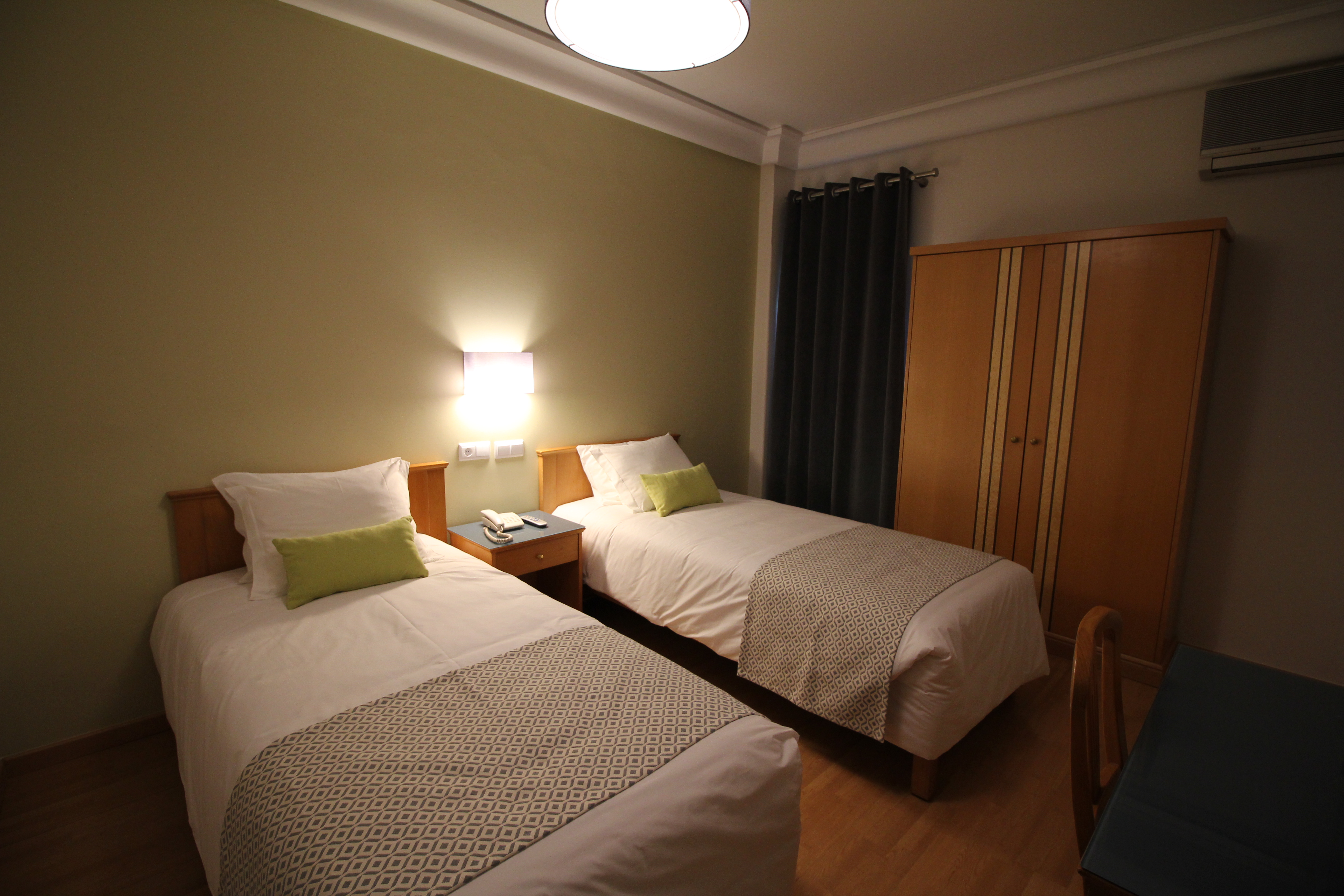 Hotel Imperador 5/20