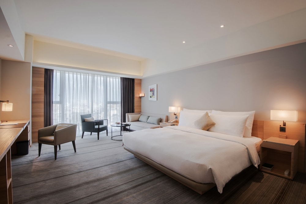 Hotel Cozzi Ximen Tainan 16/49