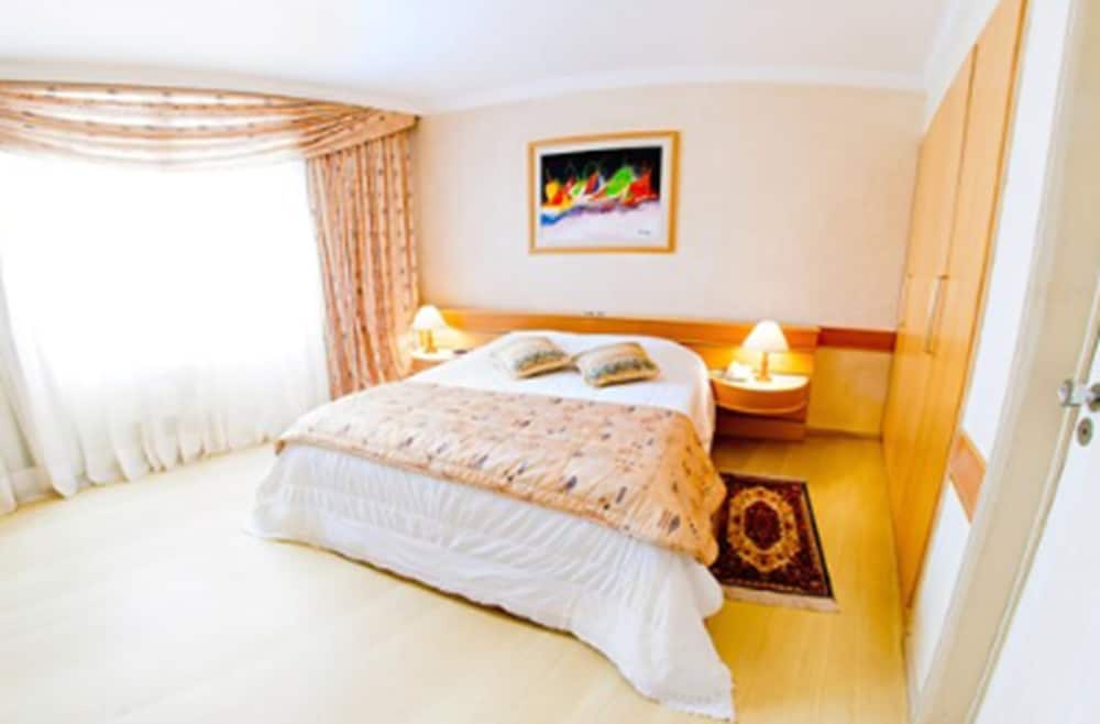 Hotel Del Rey 19/64