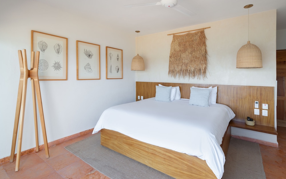 Mereva Tulum by Blue Sky (ex. Blue Sky Hotel Boutique) 10/75
