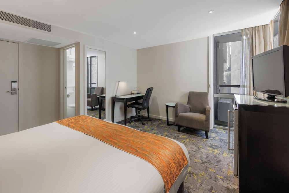Hotel Grand Chancellor Melbourne 21/59