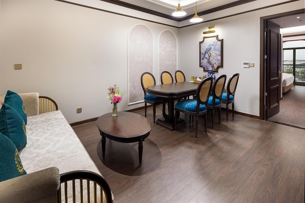 Best Western Premier Imperial Dalat 51/67