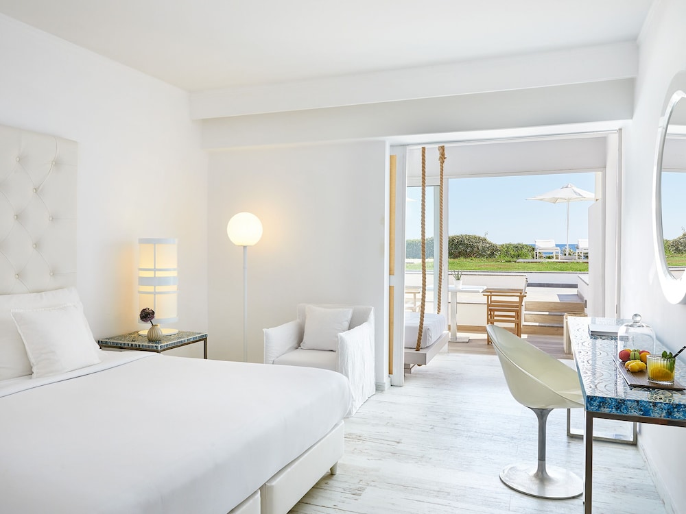 Grecotel LUXME White 17/57