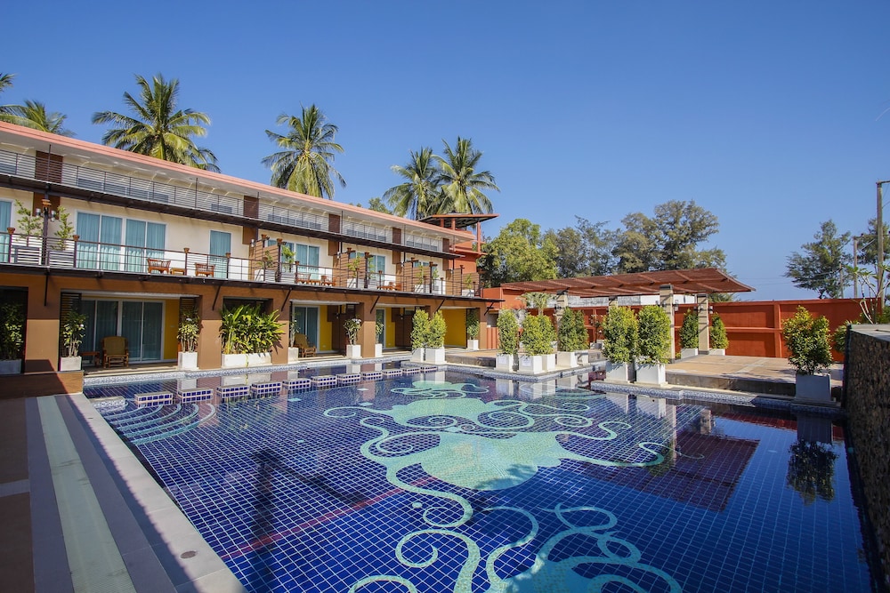 Baan Grood Arcadia Resort and Spa 3/76