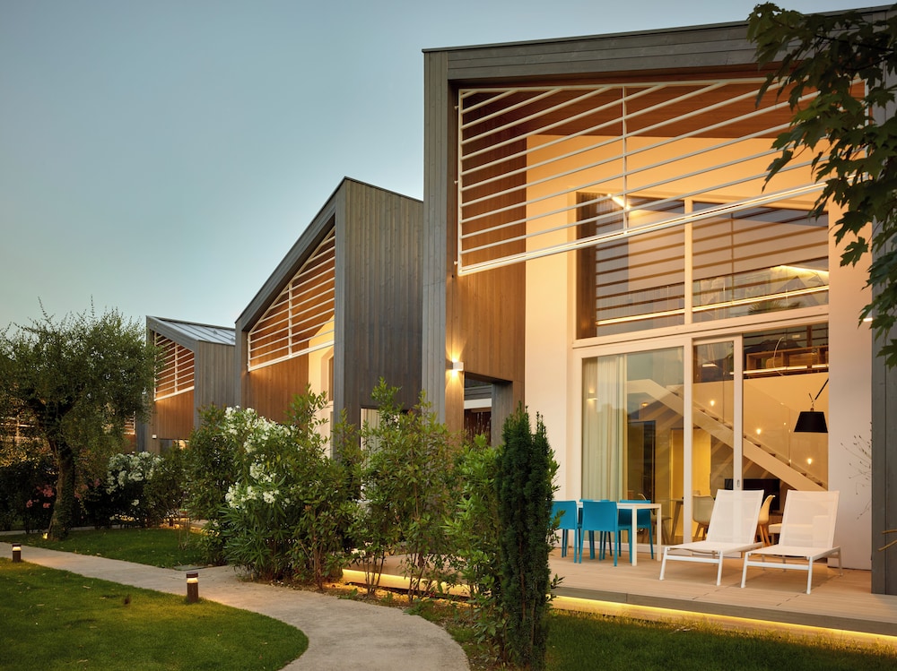 Garda Sporting Club Hotel 7/67