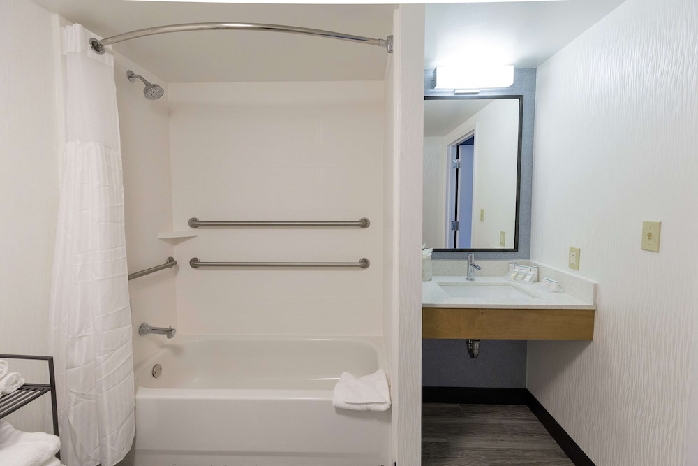 Hilton Garden Inn Atlanta Northpoint Hotel 17/65