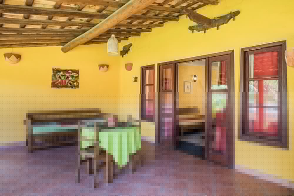 Hotel Pousada Estacao Santa Fe 42/67