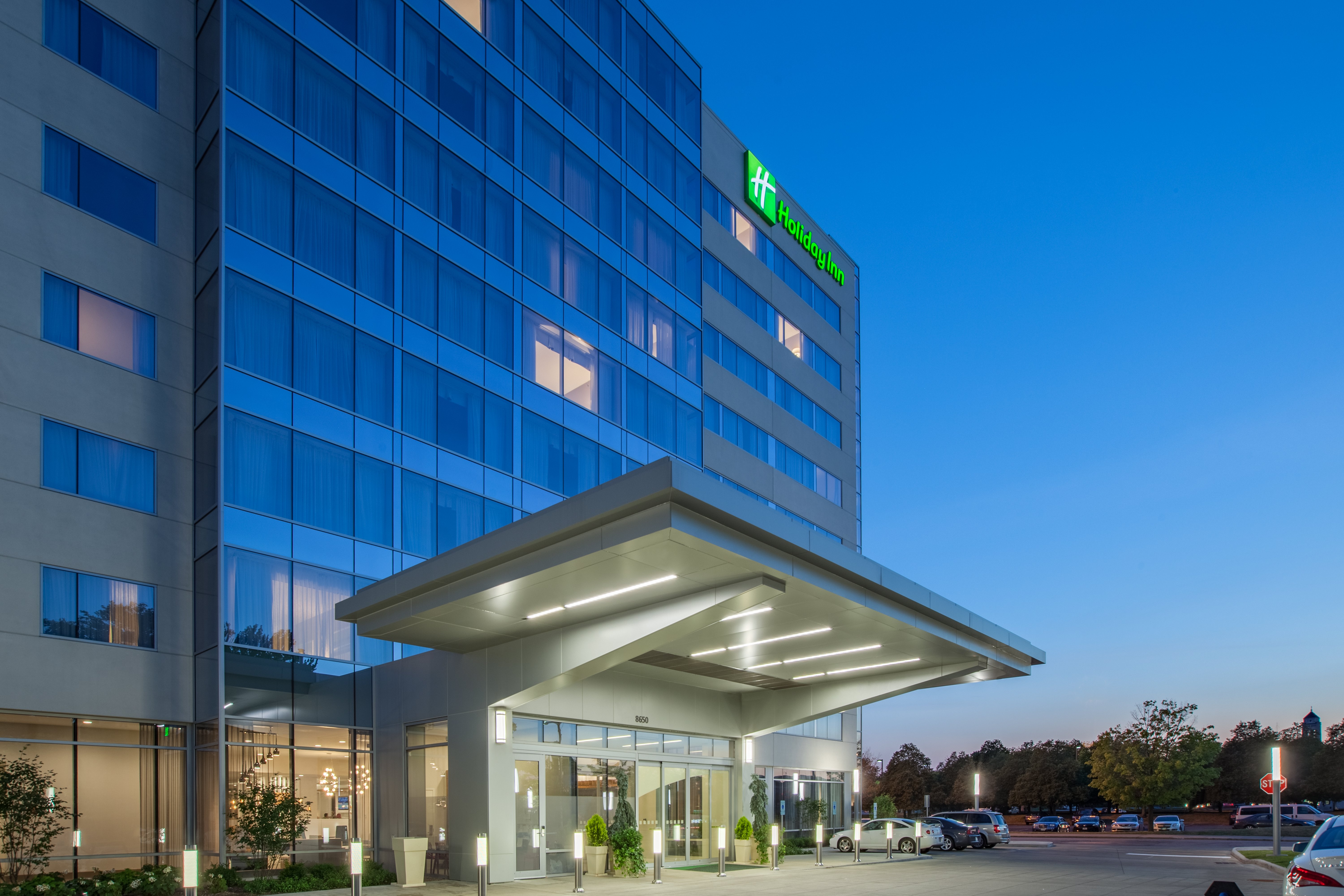 Holiday Inn Cleveland Clinic 6/64