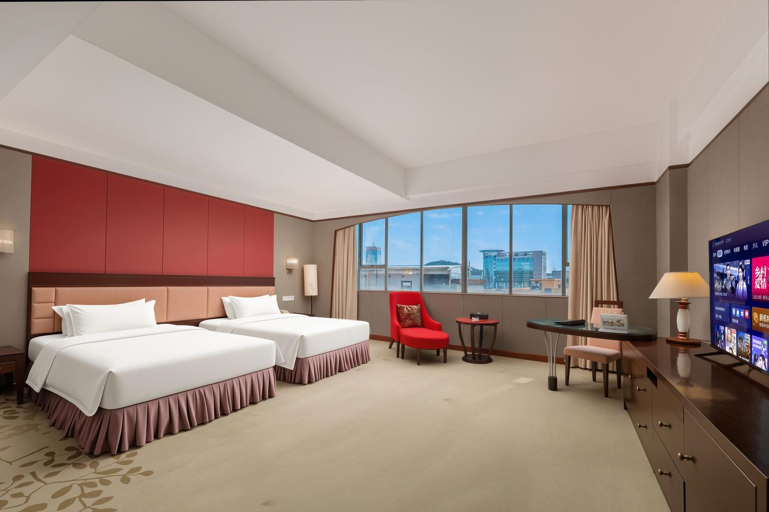 Foshan Emperor Hotel 25/69