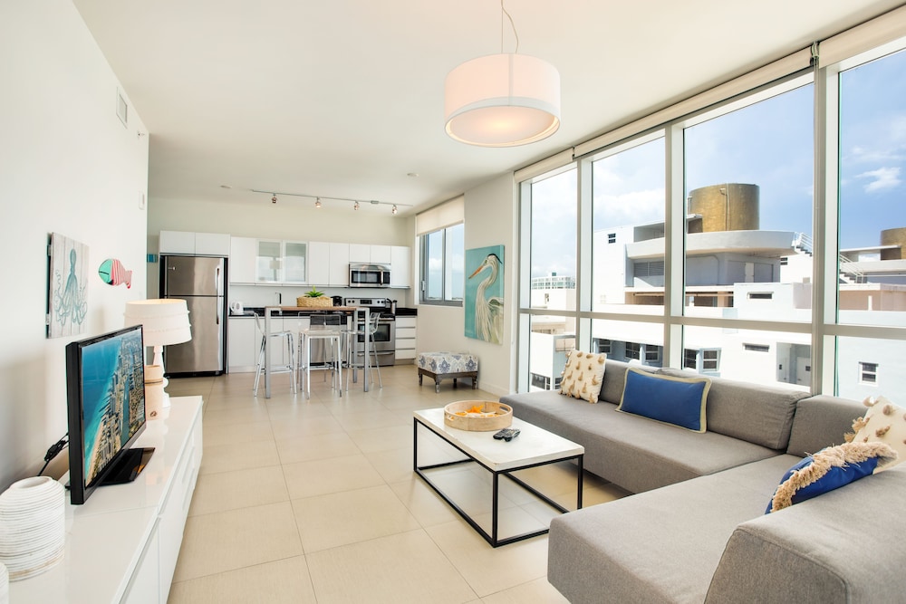 Miami Vacations Corporate Rentals - Monte Carlo 44/69