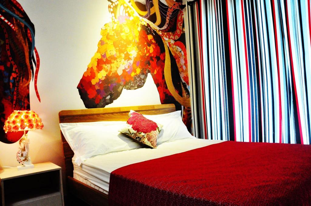 Yumi Apartment Zhuguang Gaopai 15/50