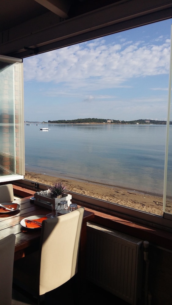 Urla Yelken Hotel- Adult +15 37/49