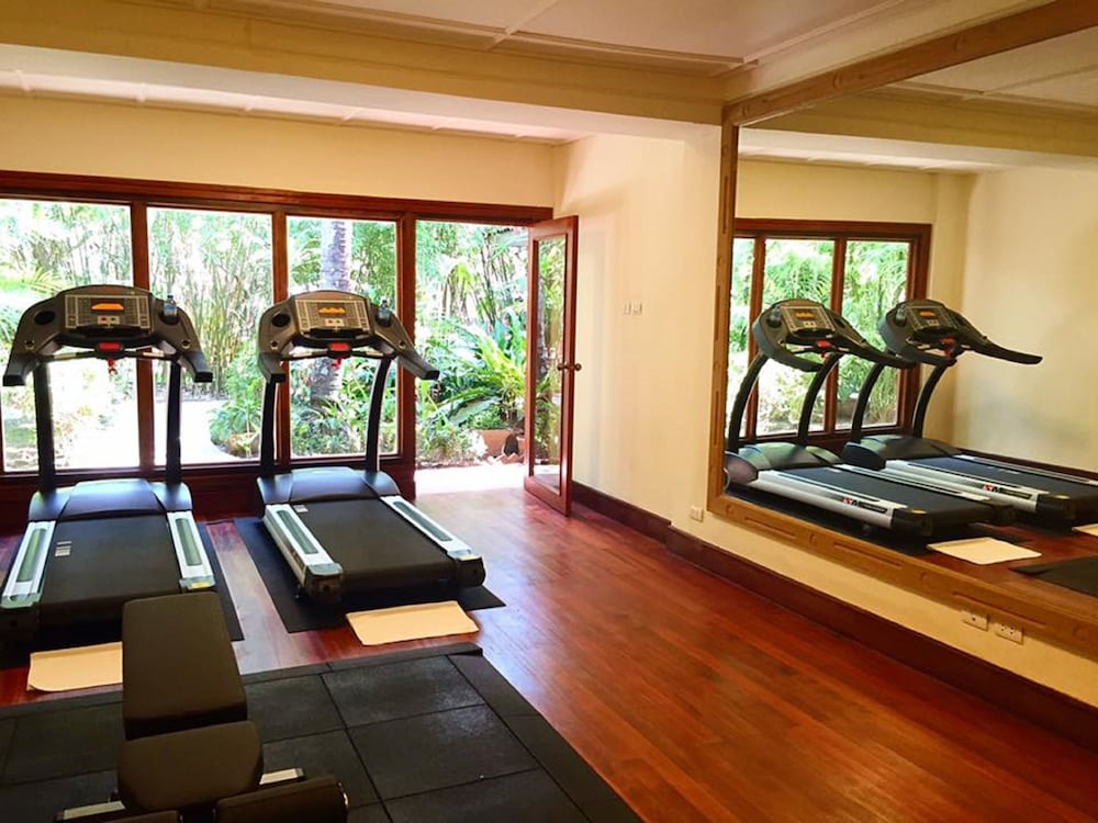 Settha Palace Hotel Vientiane 18/45