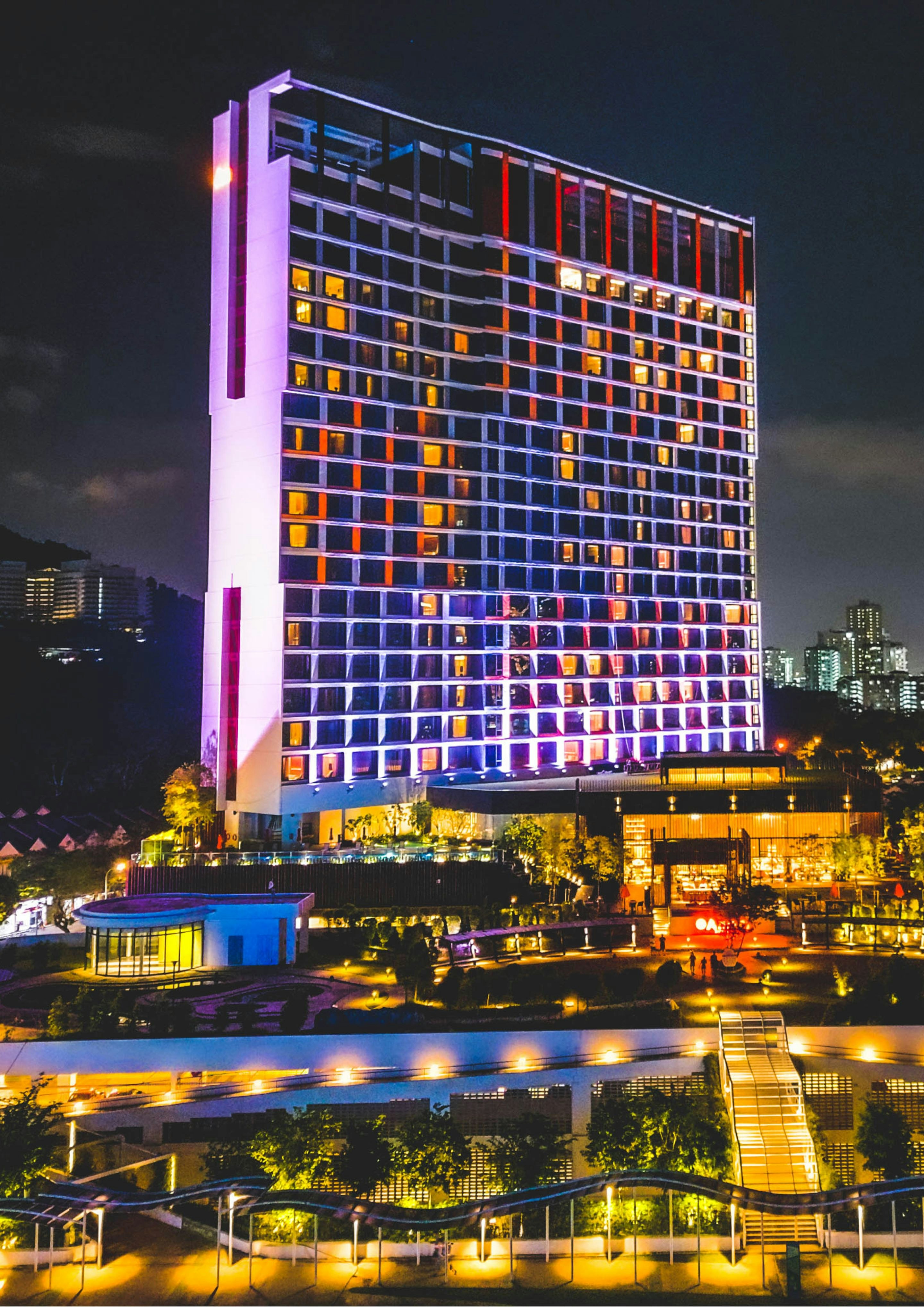 Amari SPICE Penang 2/50